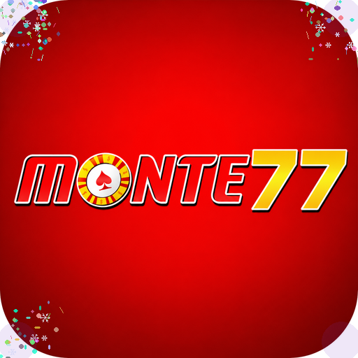 monte77 — mitra unggulan